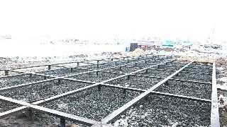 Купить винтовые сваи 108 в Старом Осколе - цена от 2727 руб