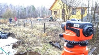 Винтовые сваи диаметром 60 мм Старом Осколе цена от 2045 руб