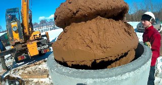 Бурение колодцев Старый Оскол цена от 1049 руб. м.п.