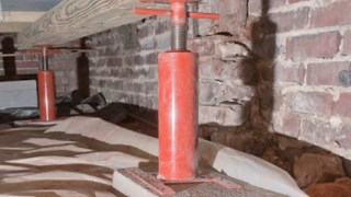 Поднятие дома Старый Оскол цена от 33559 руб.
